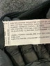 Mango Argyle Gray Casual Dress Size 6 - photo 8