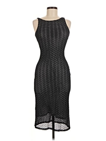 Bebe Cocktail Dress (view 1)