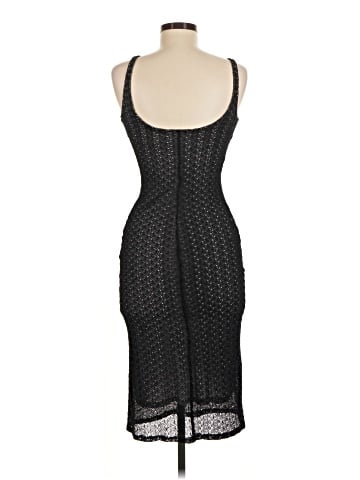 Bebe Cocktail Dress (view 2)