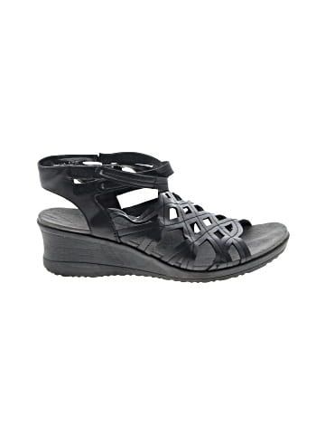 Baretraps Wedges (view 1)
