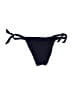 La Perla Solid Blue Swimsuit Bottoms Size 12 - photo 2