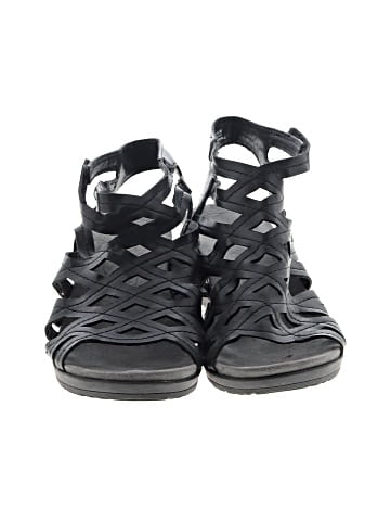 Baretraps Wedges (view 2)