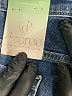 Decree Blue Jeans Size 13 - photo 9