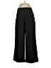 TRUTH BY REPUBLIC Black Dress Pants Size 8 - photo 1