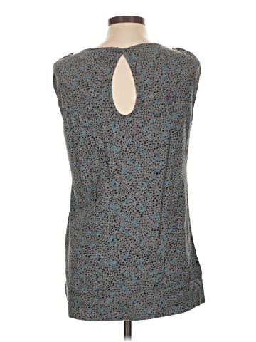 Deb Sleeveless T-Shirt (view 2)
