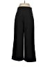 TRUTH BY REPUBLIC Black Dress Pants Size 8 - photo 2