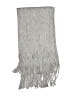 Dillard's Gray Scarf One size - photo 2