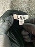 LNA Black Tank Top Size M - photo 7