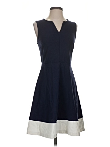 The Limited Outlet Casual Dress (view 1)