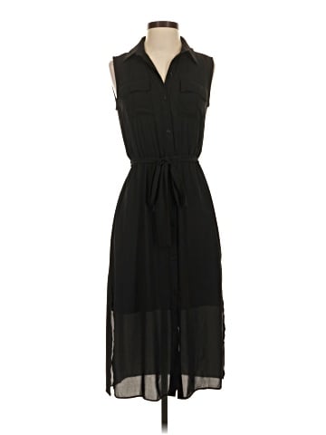 White House Black Market Casual Dress (view 1)