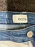 Ecru Color Block Blue Jeans Size 29 waist - photo 7
