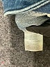 Ecru Color Block Blue Jeans Size 29 waist - photo 9