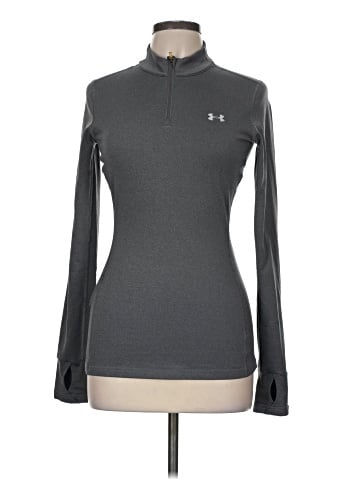 Under Armour Track Jacket (view 1)