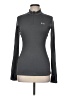 Under Armour Gray Track Jacket Size M - photo 1