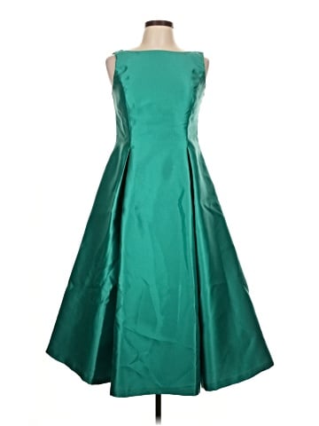 Adrianna Papell Cocktail Dress (view 1)