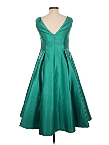 Adrianna Papell Cocktail Dress (view 2)