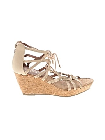 Sugar Wedges (view 1)