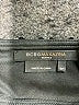 BCBGMAXAZRIA Black Cocktail Dress Size 2 Petite - photo 4
