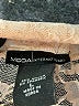 Moda International Tan Long Sleeve Top Size L - photo 7