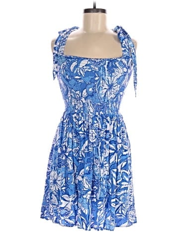 Lilly Pulitzer Cocktail Dress (view 1)