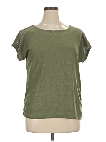 Cure Short Sleeve T-Shirt (view 1)