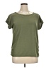 Cure Green Short Sleeve T-Shirt Size XL - photo 1