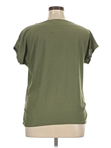 Cure Short Sleeve T-Shirt (view 2)