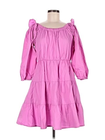 Rachel Parcell Casual Dress (view 1)