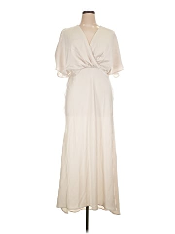 ELOQUII Casual Dress (view 1)