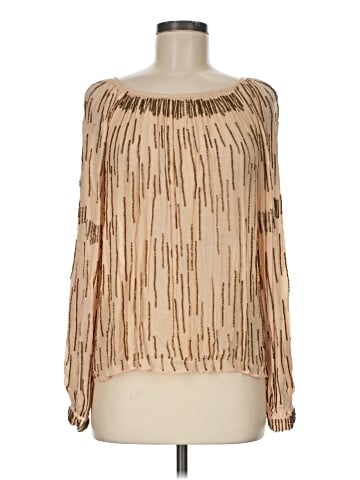 Love Sam Long Sleeve Blouse (view 1)