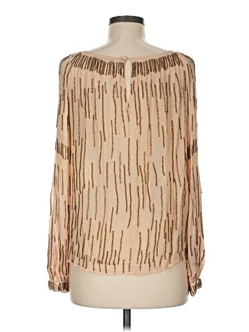Love Sam Long Sleeve Blouse (view 2)