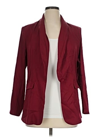 Shein Blazer (view 1)