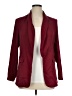 Shein 100% Polyester Burgundy Blazer Size XL - photo 1