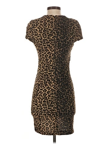 Torn by Ronny Kobo Casual Dress (view 2)