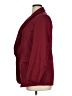 Shein 100% Polyester Burgundy Blazer Size XL - photo 5