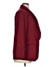 Shein 100% Polyester Burgundy Blazer Size XL - photo 4