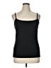NY&C Black Tank Top Size XL - photo 1