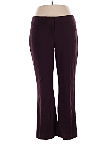 Maurices Dress Pants (view 1)