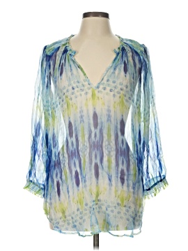 Casual Studio 3/4 Sleeve Blouse