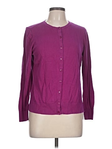 Ann Taylor LOFT Cardigan (view 1)