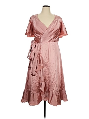 Assorted Brands Cocktail Dress (view 1)