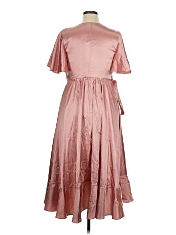 Assorted Brands Cocktail Dress (view 2)