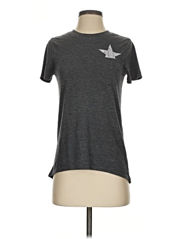 Modern Lux Short Sleeve T-Shirt (view 1)