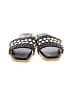 CCOCCI Black Sandals Size 7 - photo 2