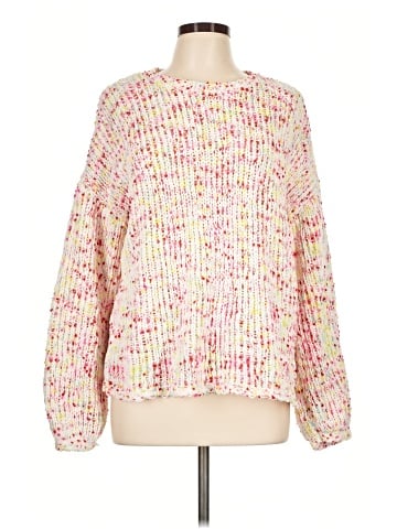 Crown & Ivy Pullover Sweater (view 1)