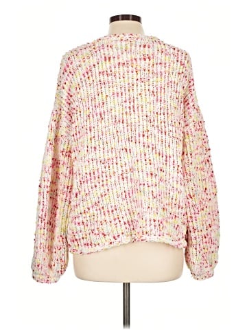 Crown & Ivy Pullover Sweater (view 2)