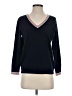Boden Blue Pullover Sweater Size S - photo 1