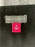 Vince Camuto Black Casual Pants Size M - photo 7