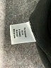 Vince Camuto Black Casual Pants Size M - photo 8