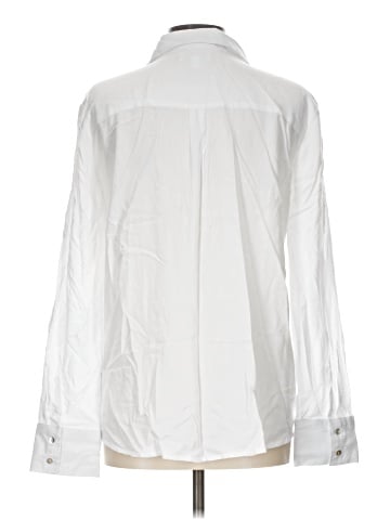 Alexander Jordan Long Sleeve Blouse (view 2)